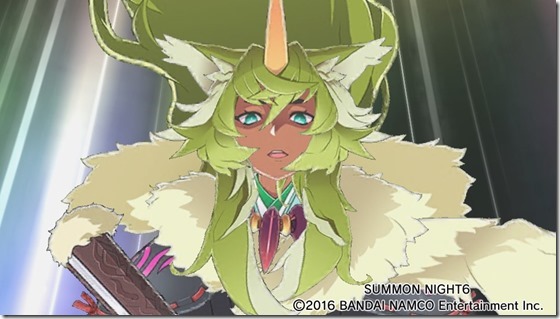 サモ6サモンバースト2-16 - コピー サモ6サモンバースト2-16 - コピー